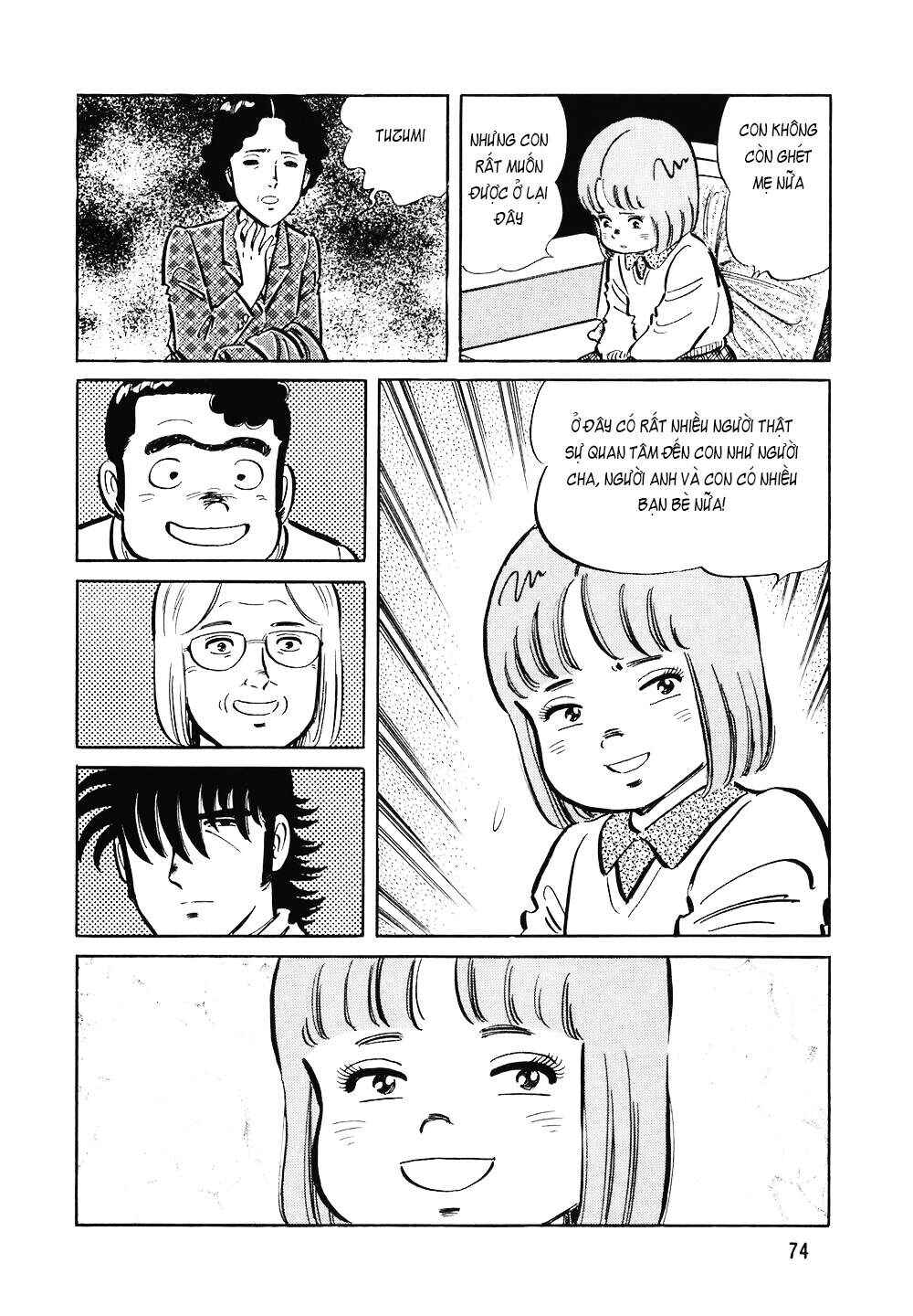 The Chef Chapter 115 - Page 25