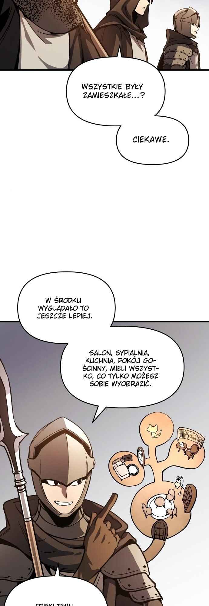 Doom Breaker Chapter 9 - Page 32