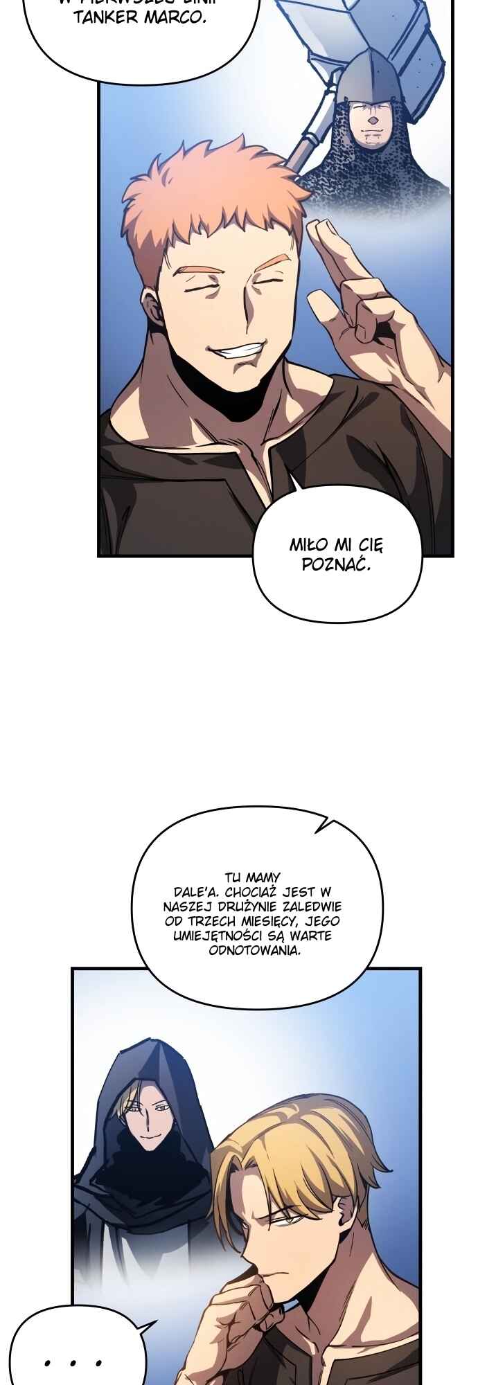 Doom Breaker Chapter 9 - Page 4
