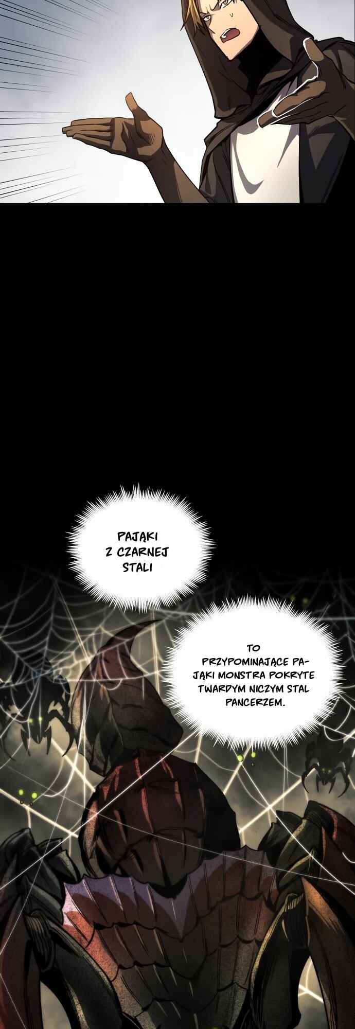 Doom Breaker Chapter 9 - Page 45