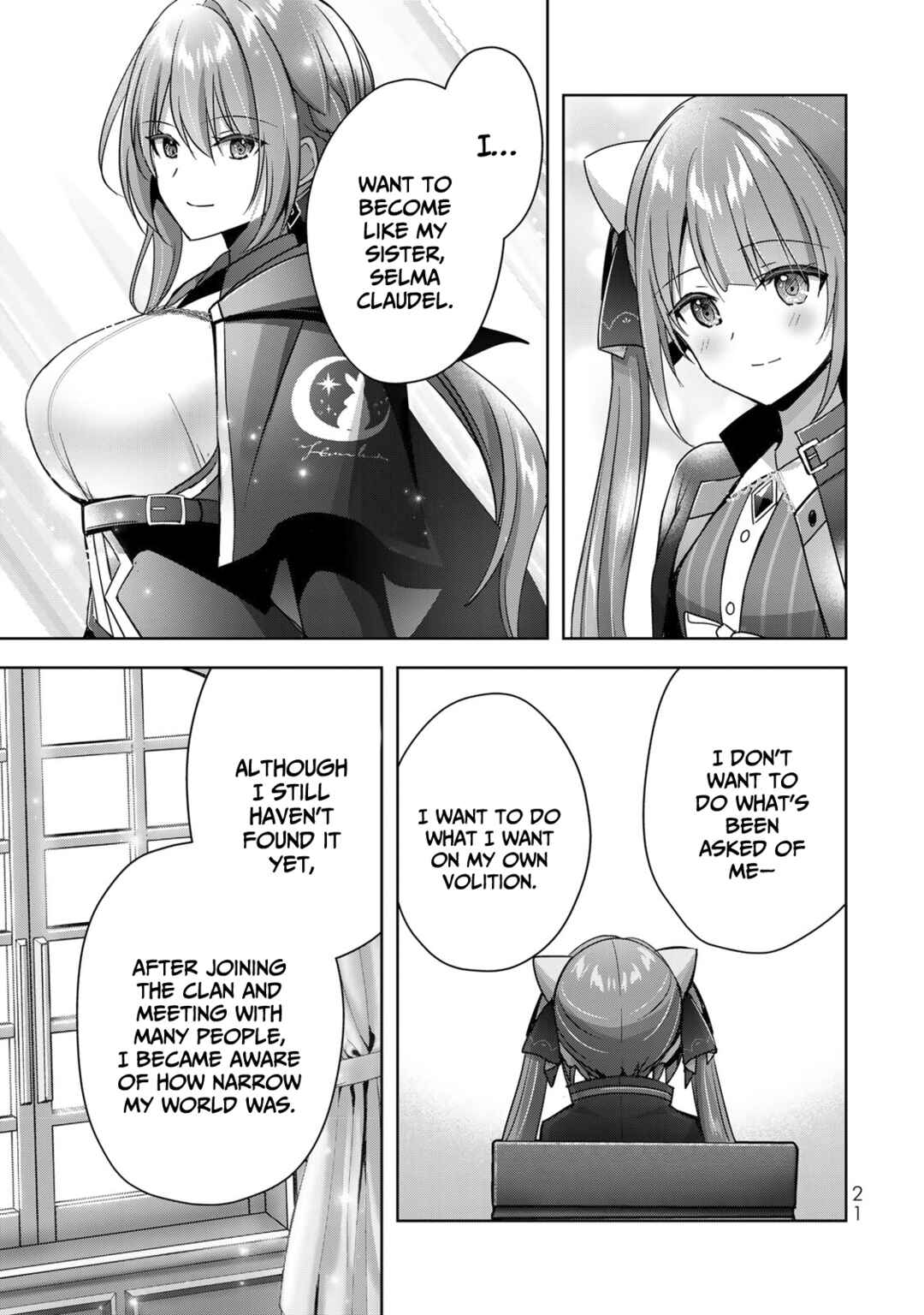 Yuusha Party o Oidasareta Kiyoubinbou: Party Jijou de Fuyojutsushi o Yatteita Kenshi, Bannou e to Itaru Chapter 23 - Page 20