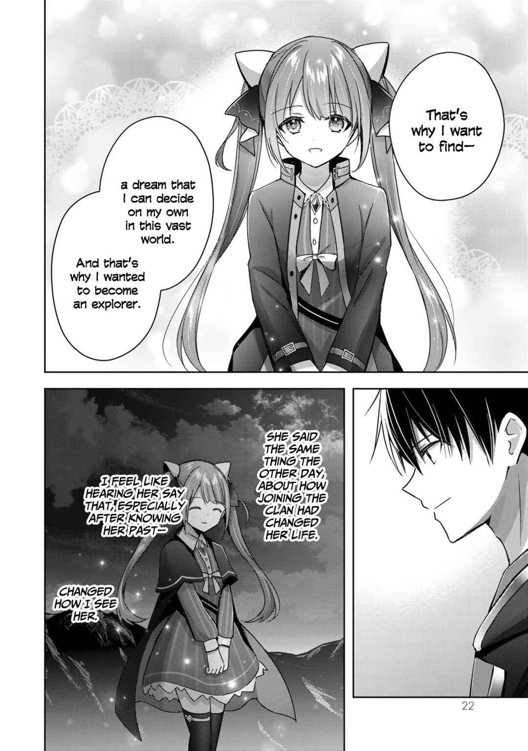 Yuusha Party o Oidasareta Kiyoubinbou: Party Jijou de Fuyojutsushi o Yatteita Kenshi, Bannou e to Itaru Chapter 23 - Page 21
