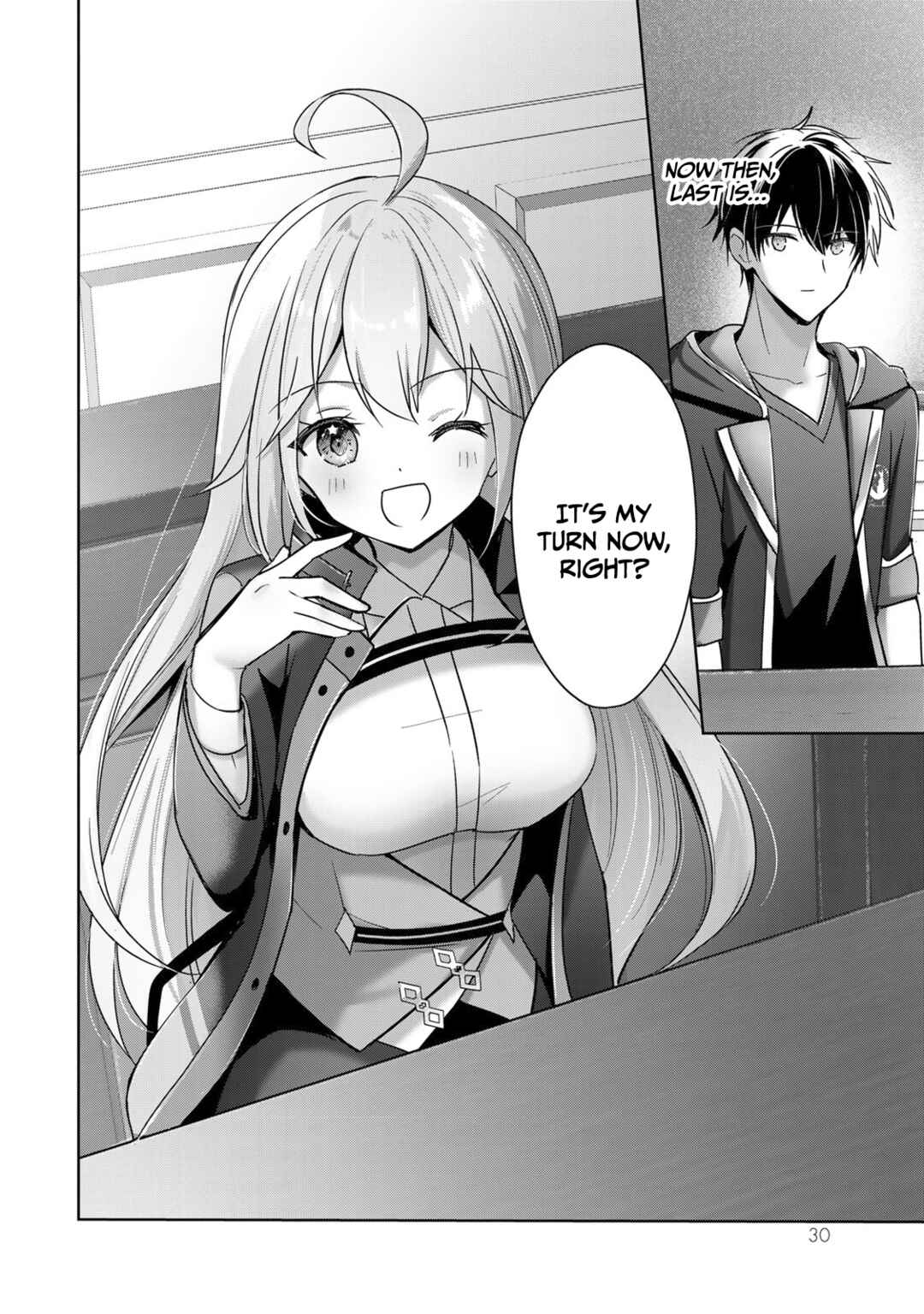 Yuusha Party o Oidasareta Kiyoubinbou: Party Jijou de Fuyojutsushi o Yatteita Kenshi, Bannou e to Itaru Chapter 23 - Page 29