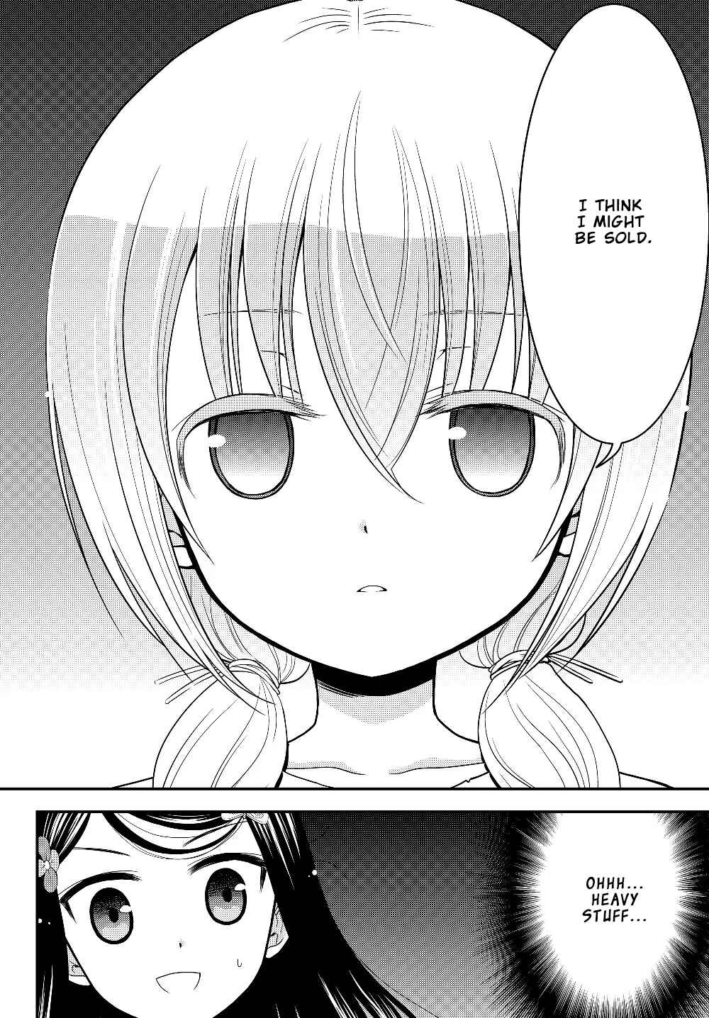 Rougo ni Sonaete Isekai de 8-manmai no Kinka wo Tamemasu Chapter 44 - Page 12