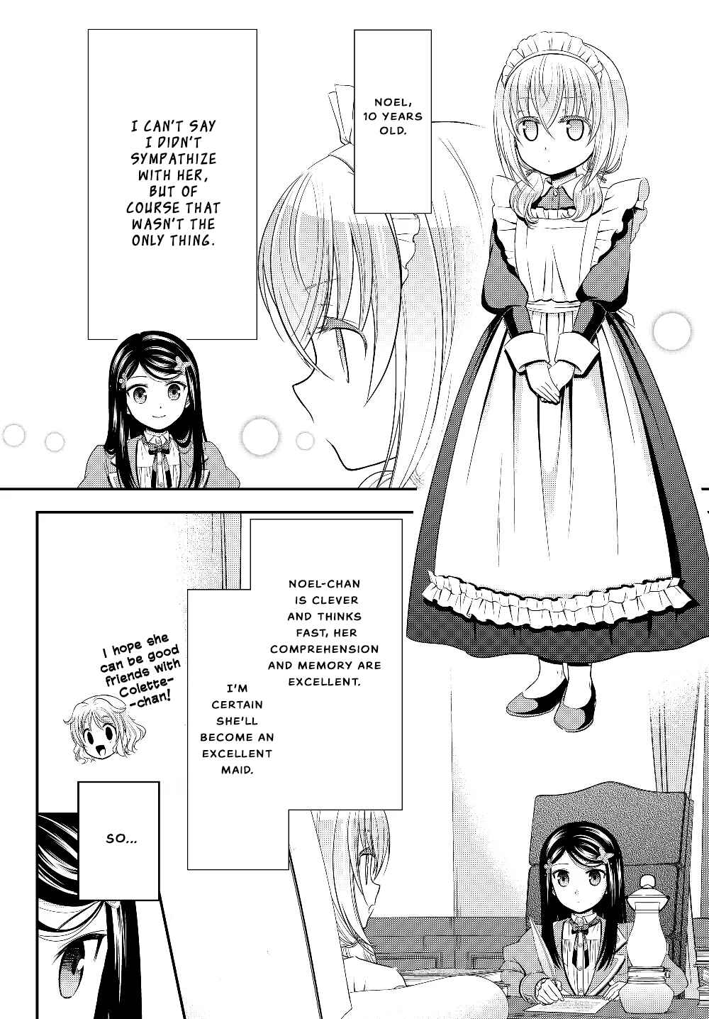 Rougo ni Sonaete Isekai de 8-manmai no Kinka wo Tamemasu Chapter 44 - Page 14