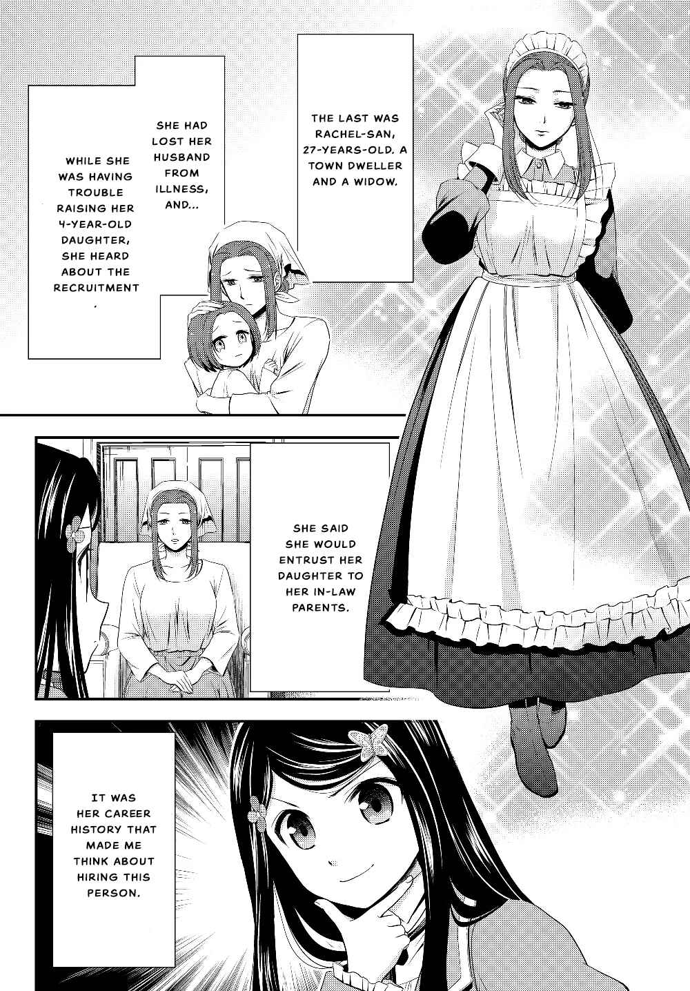 Rougo ni Sonaete Isekai de 8-manmai no Kinka wo Tamemasu Chapter 44 - Page 18