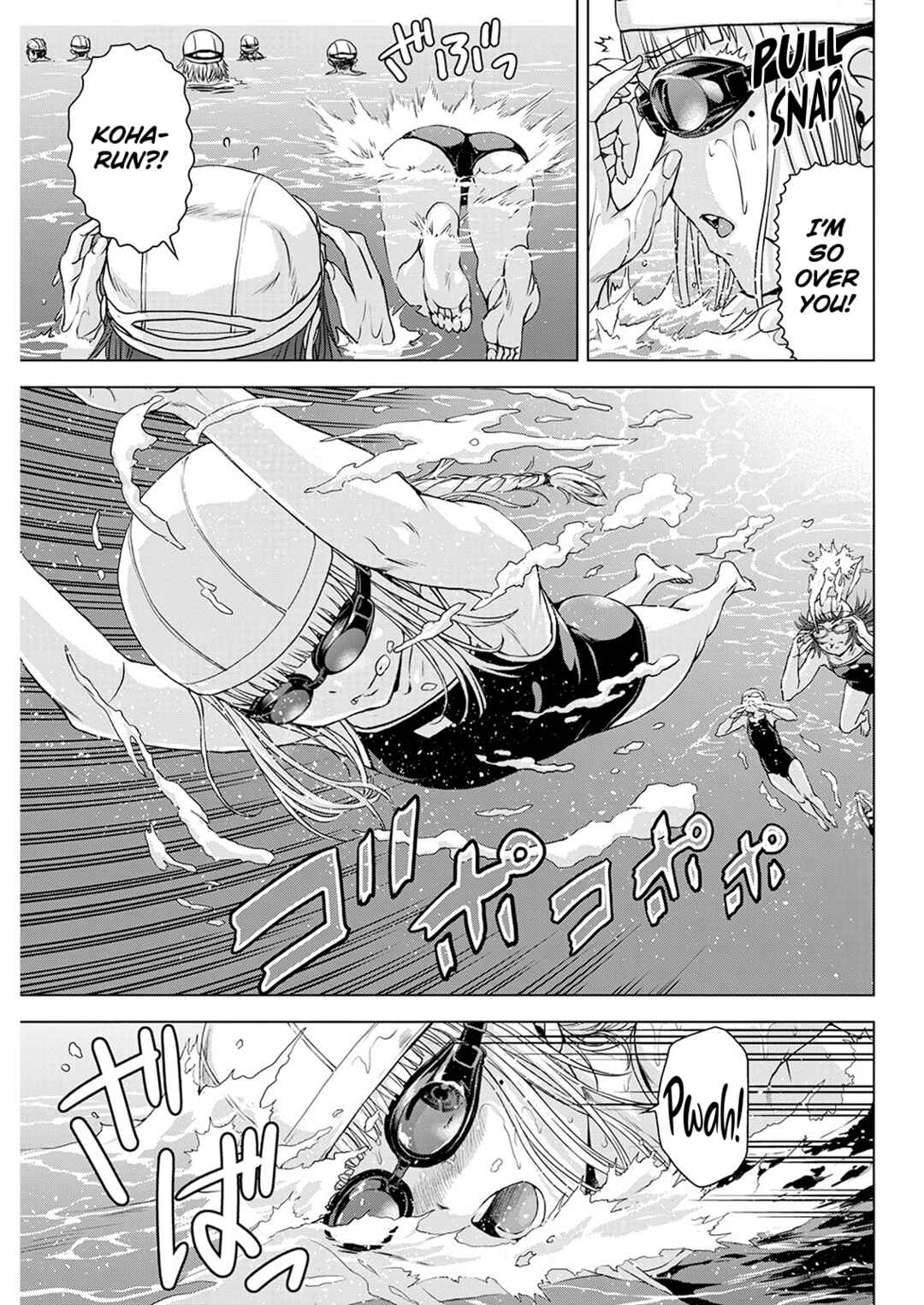 Ore wa Lolicon ja Nai! Chapter 50 - Page 15