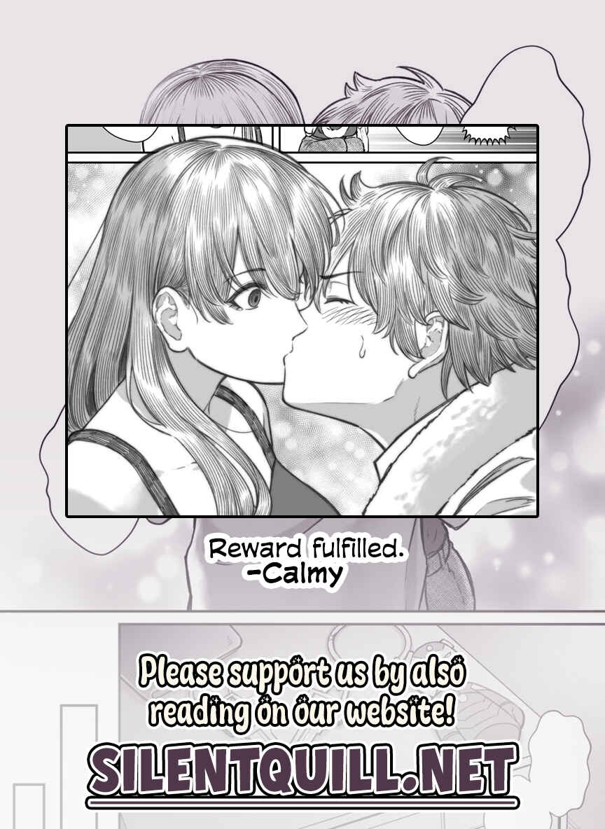 Dame Ningen no Aishikata Chapter 16 - Page 35