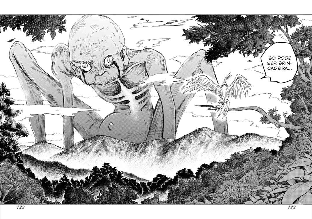 Shuiro no Kamen Chapter 22 - Page 23
