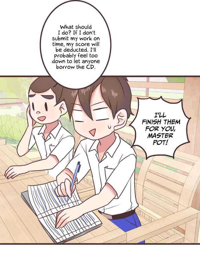 Mafia's Daughter: Operation Makeover Chapter 39 - Page 25