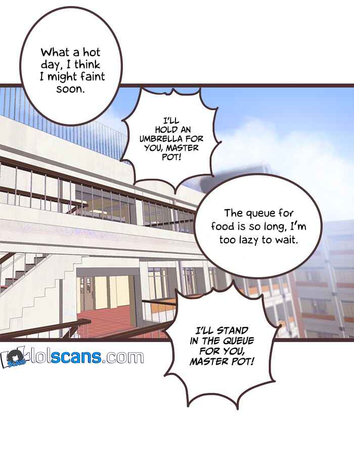 Mafia's Daughter: Operation Makeover Chapter 39 - Page 26