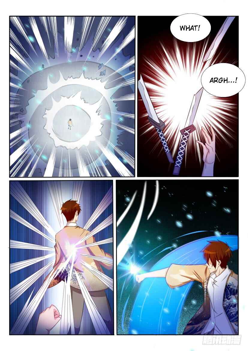 Rebirth of the Urban Immortal Cultivator Chapter 206 - Page 16