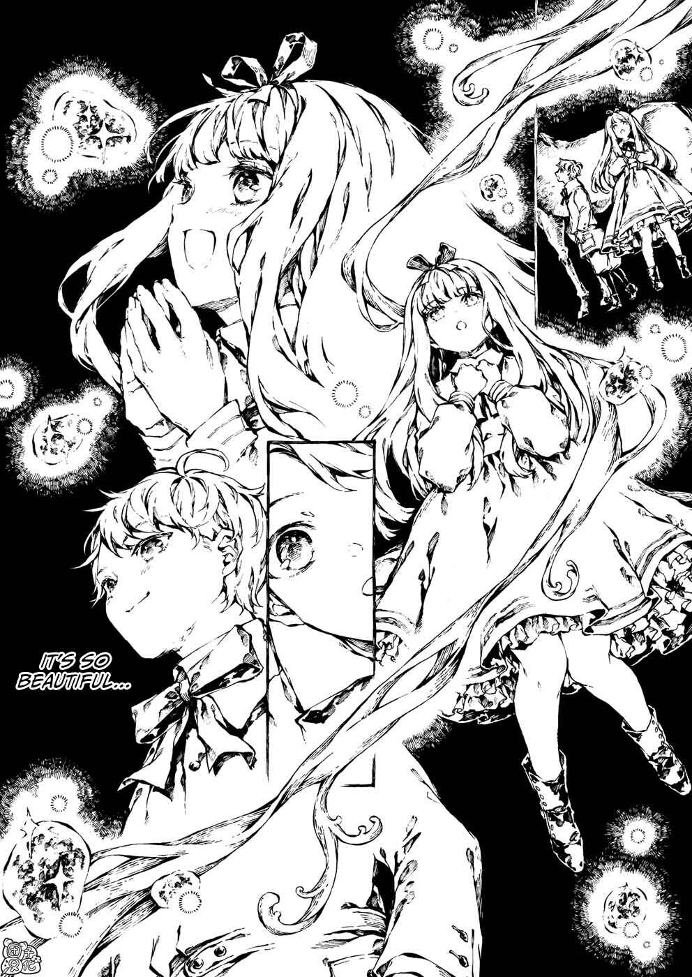 Narnia-koku Monogatari: Majutsushi no Oi Chapter 16 - Page 15