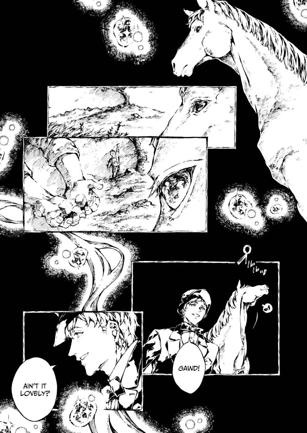 Narnia-koku Monogatari: Majutsushi no Oi Chapter 16 - Page 16