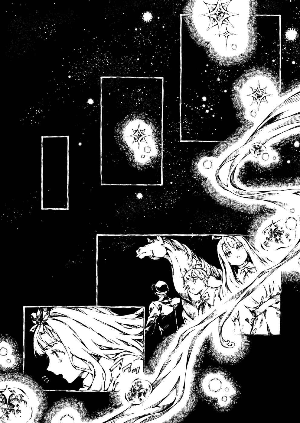 Narnia-koku Monogatari: Majutsushi no Oi Chapter 16 - Page 19
