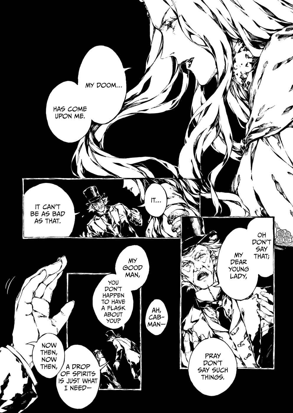 Narnia-koku Monogatari: Majutsushi no Oi Chapter 16 - Page 4