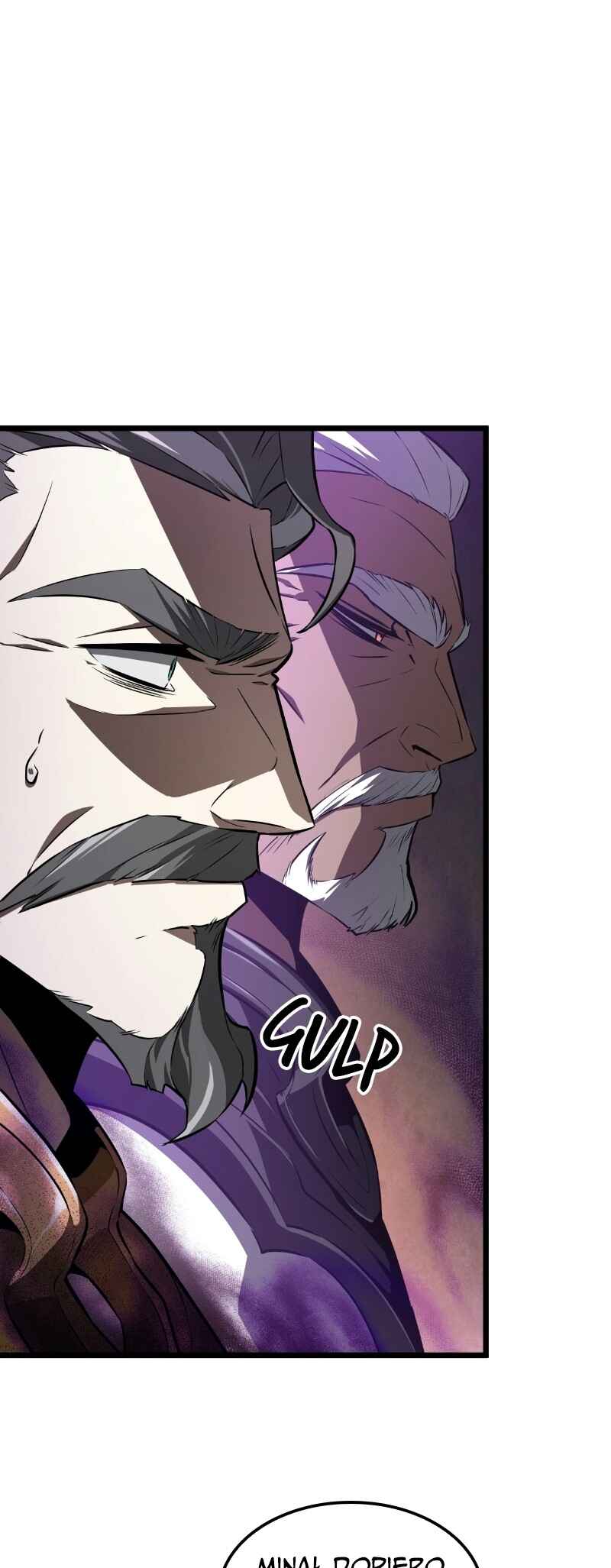Myeolmang Ihu ui Segye Chapter 27 - Page 10