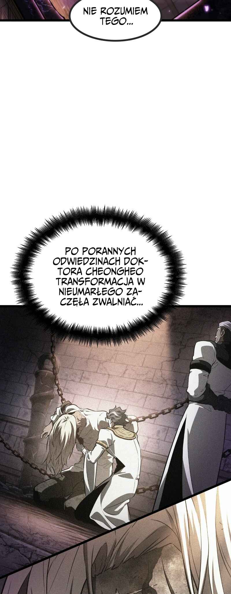 Myeolmang Ihu ui Segye Chapter 27 - Page 13