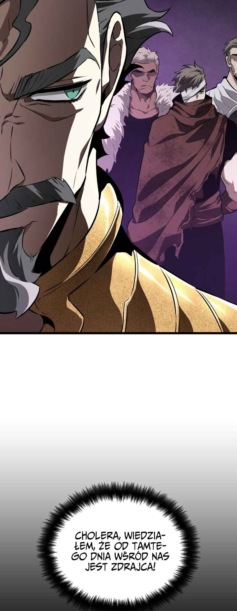 Myeolmang Ihu ui Segye Chapter 27 - Page 21