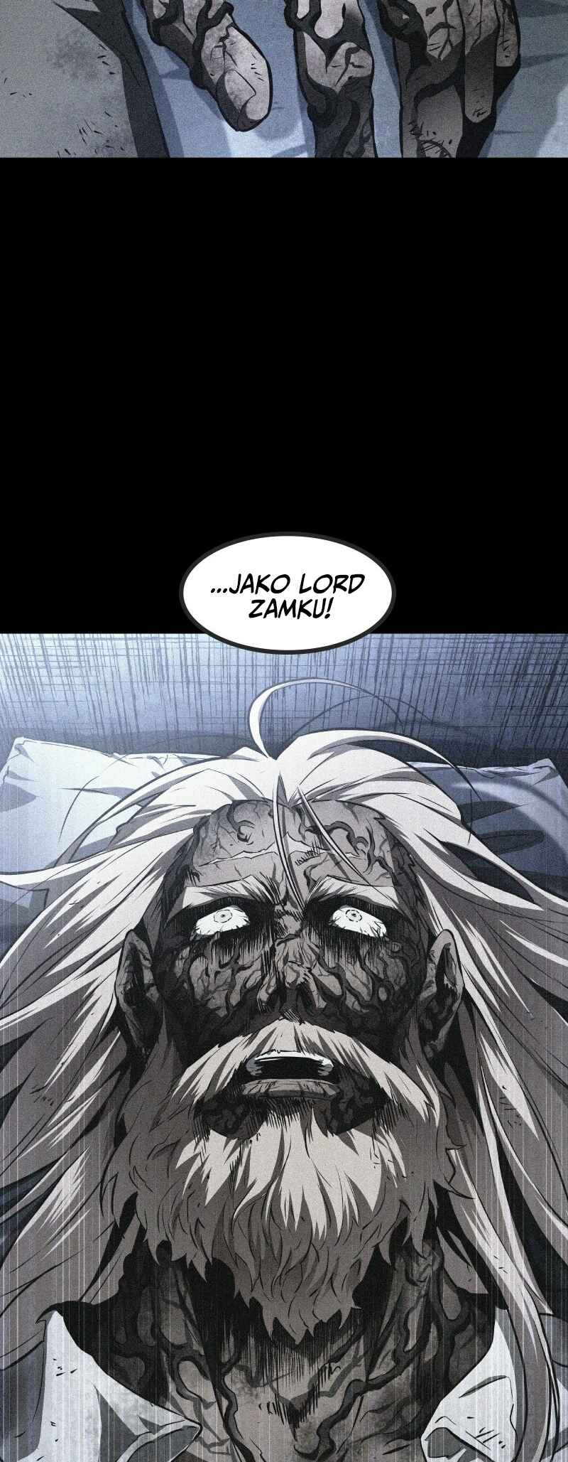 Myeolmang Ihu ui Segye Chapter 27 - Page 28
