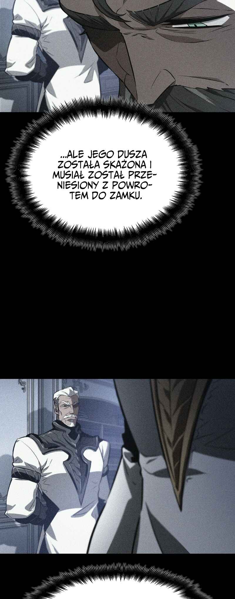Myeolmang Ihu ui Segye Chapter 27 - Page 30