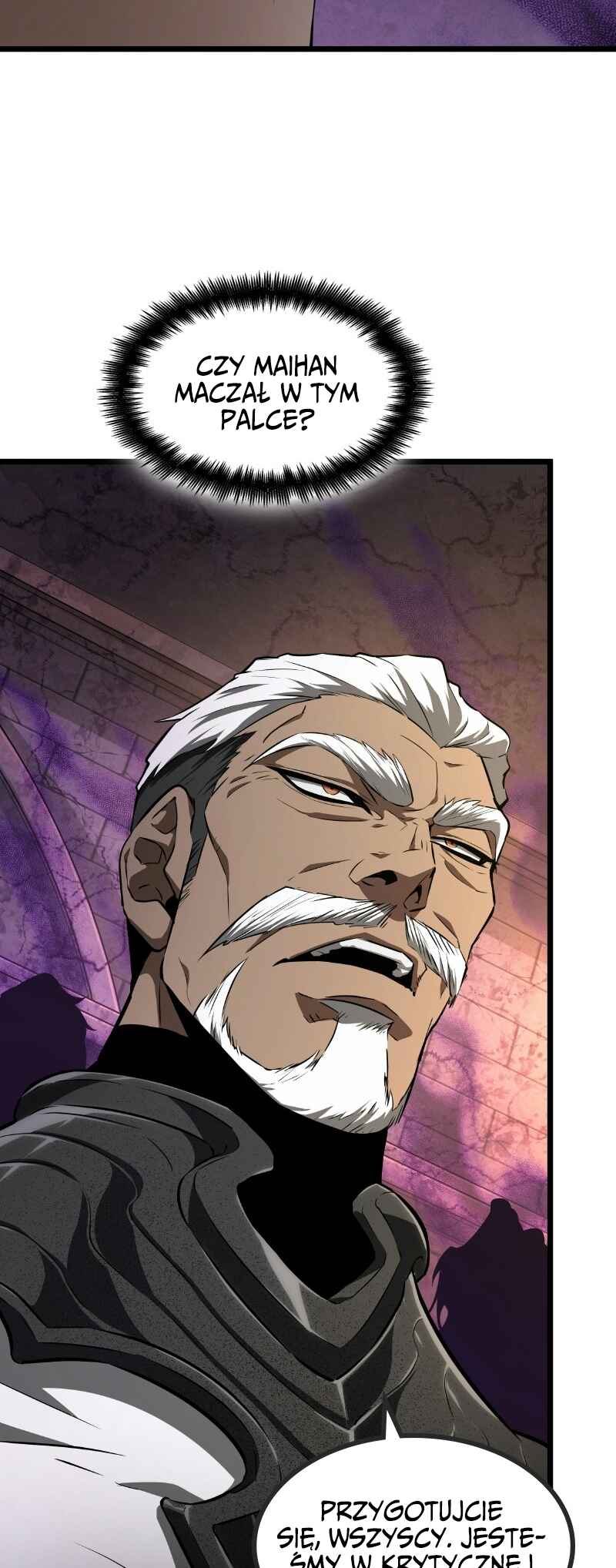 Myeolmang Ihu ui Segye Chapter 27 - Page 32