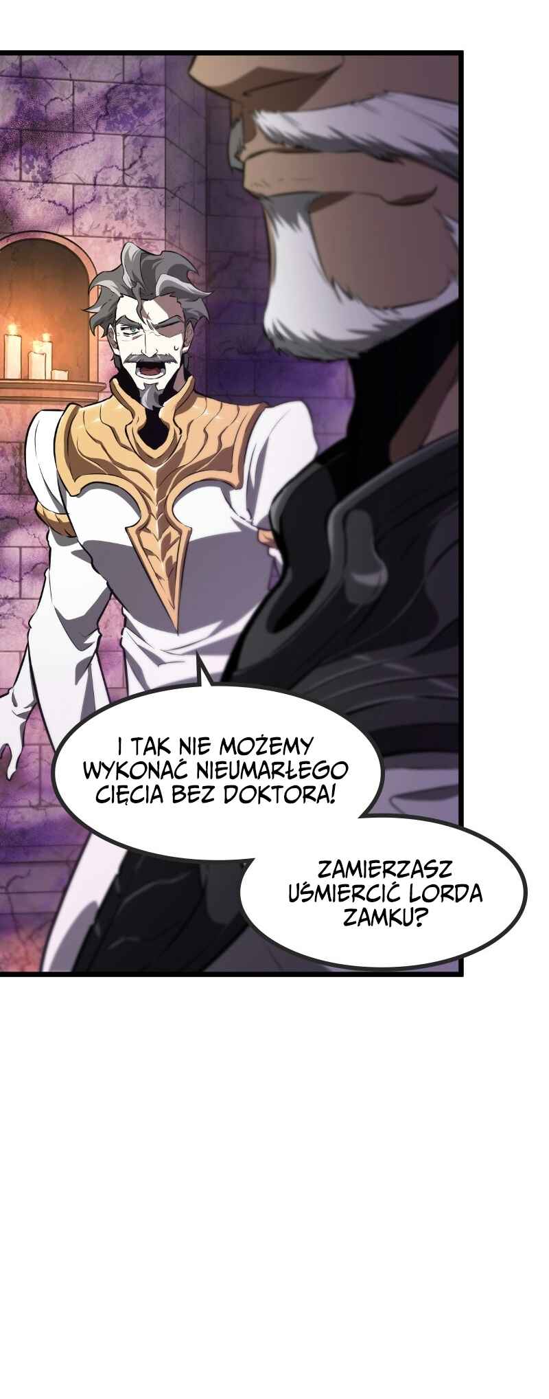 Myeolmang Ihu ui Segye Chapter 27 - Page 34