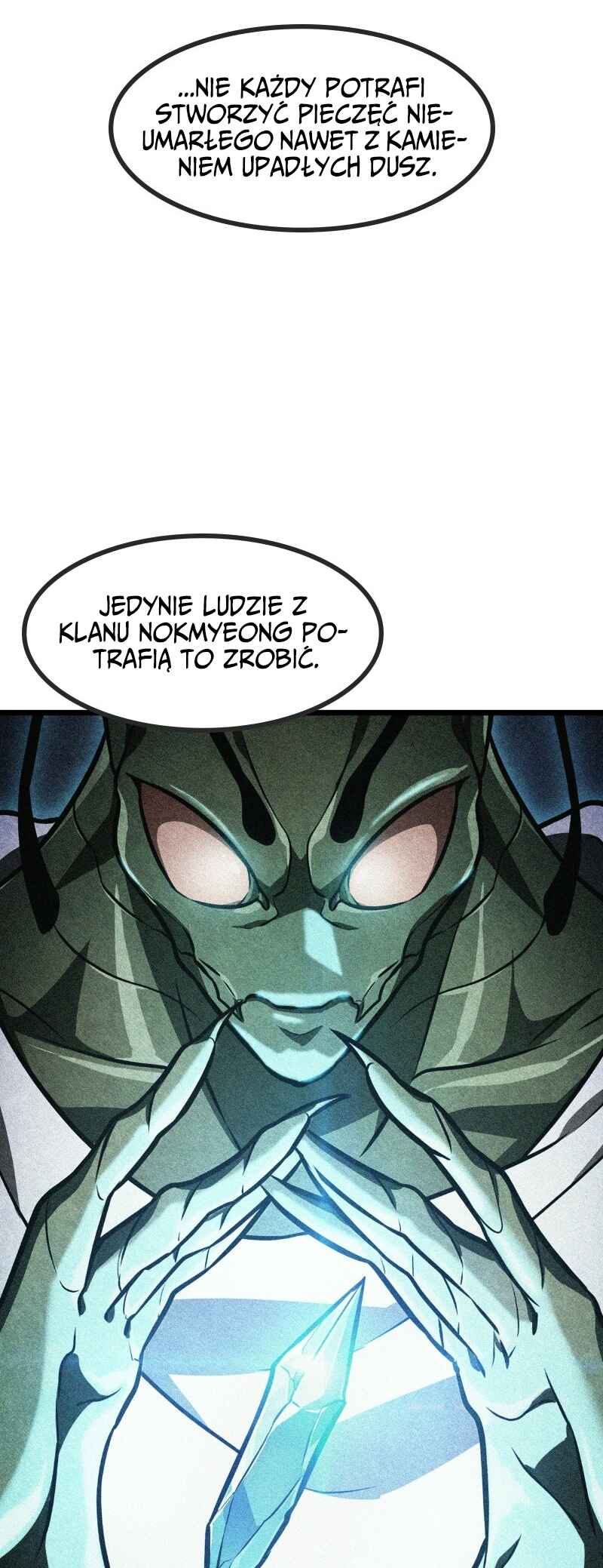 Myeolmang Ihu ui Segye Chapter 27 - Page 51
