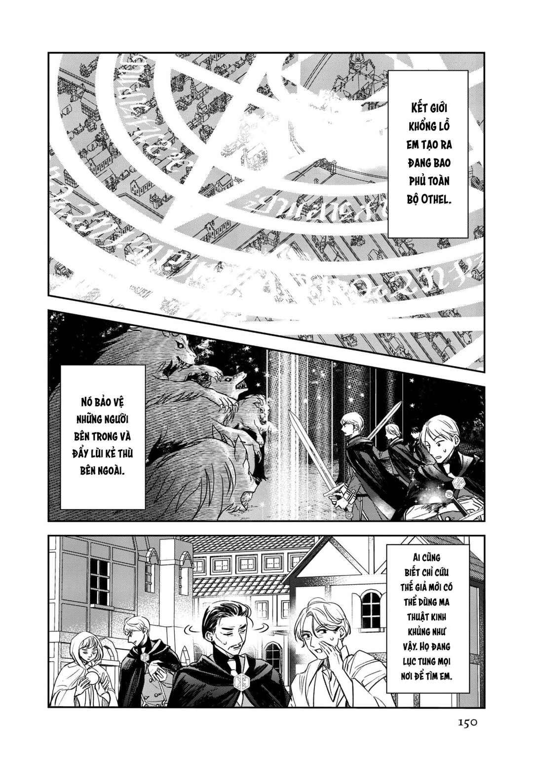 Isekai ni Kyuuseishu to shite Yobaremashita ga, Around 30 ni wa Muri na no de, hissori Book Café Hajimemashita Chapter 12 - Page 17