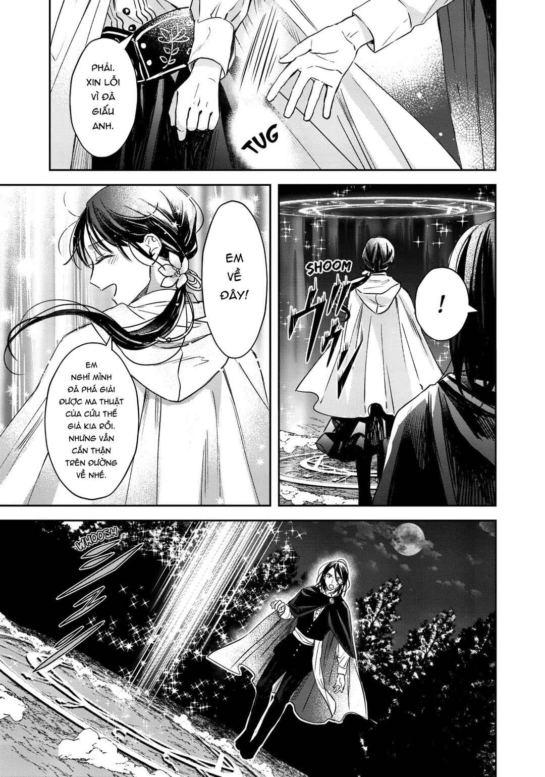 Isekai ni Kyuuseishu to shite Yobaremashita ga, Around 30 ni wa Muri na no de, hissori Book Café Hajimemashita Chapter 12 - Page 8