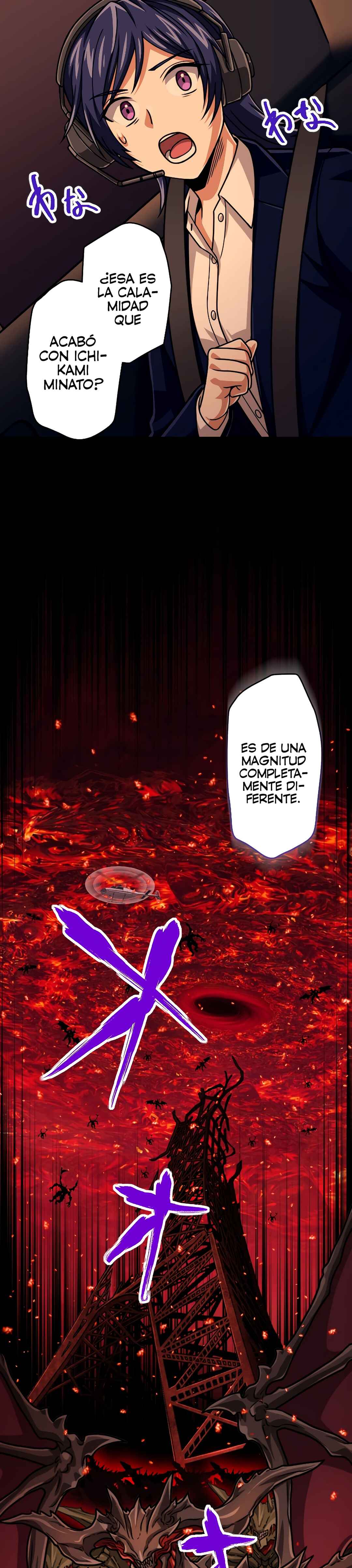 Maryoku 9999-man Zen Zokusei Tsukai no Daikenja Chapter 88 - Page 14