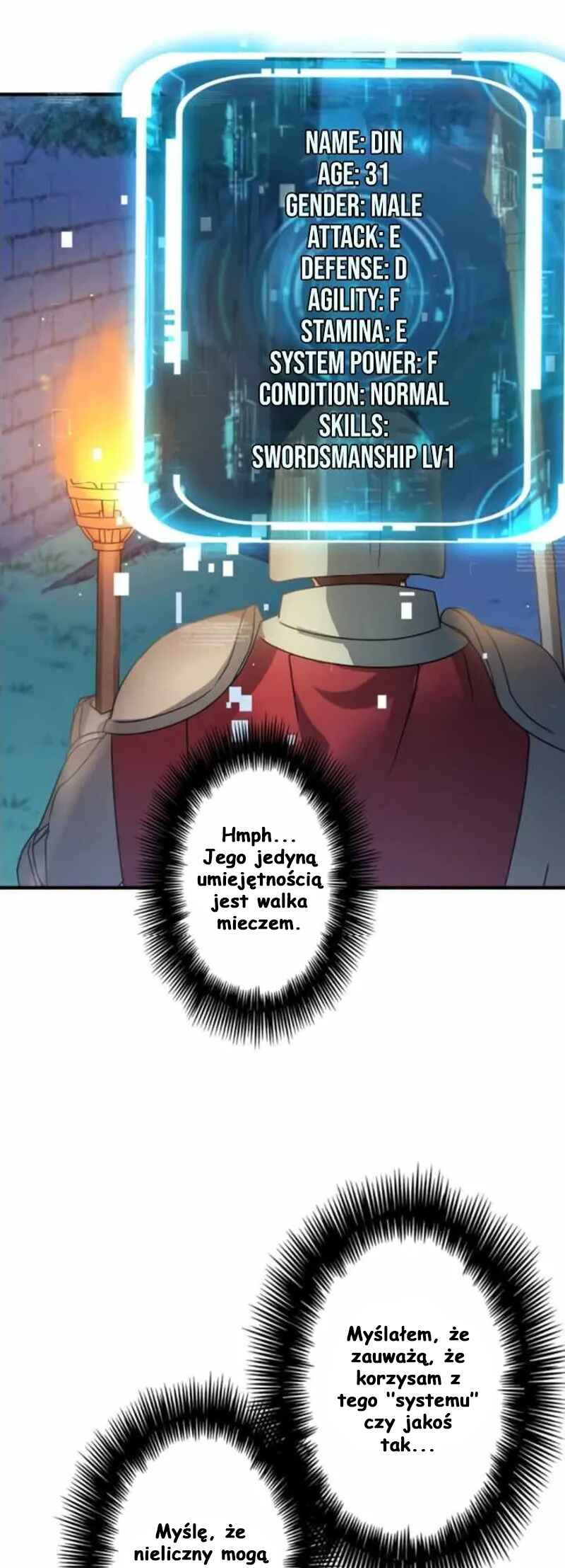 Saikyou Ansatsusha, Class Ten'i de Isekai e Chapter 3 - Page 11