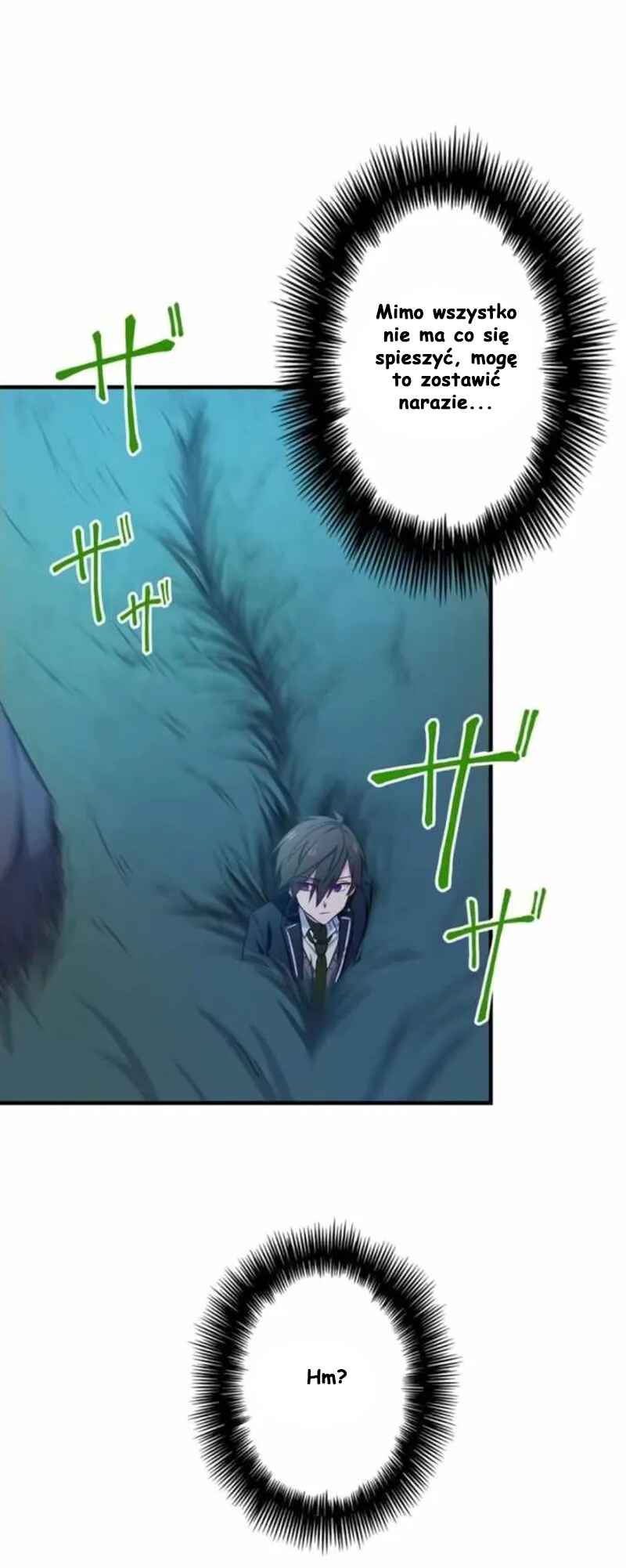 Saikyou Ansatsusha, Class Ten'i de Isekai e Chapter 3 - Page 16
