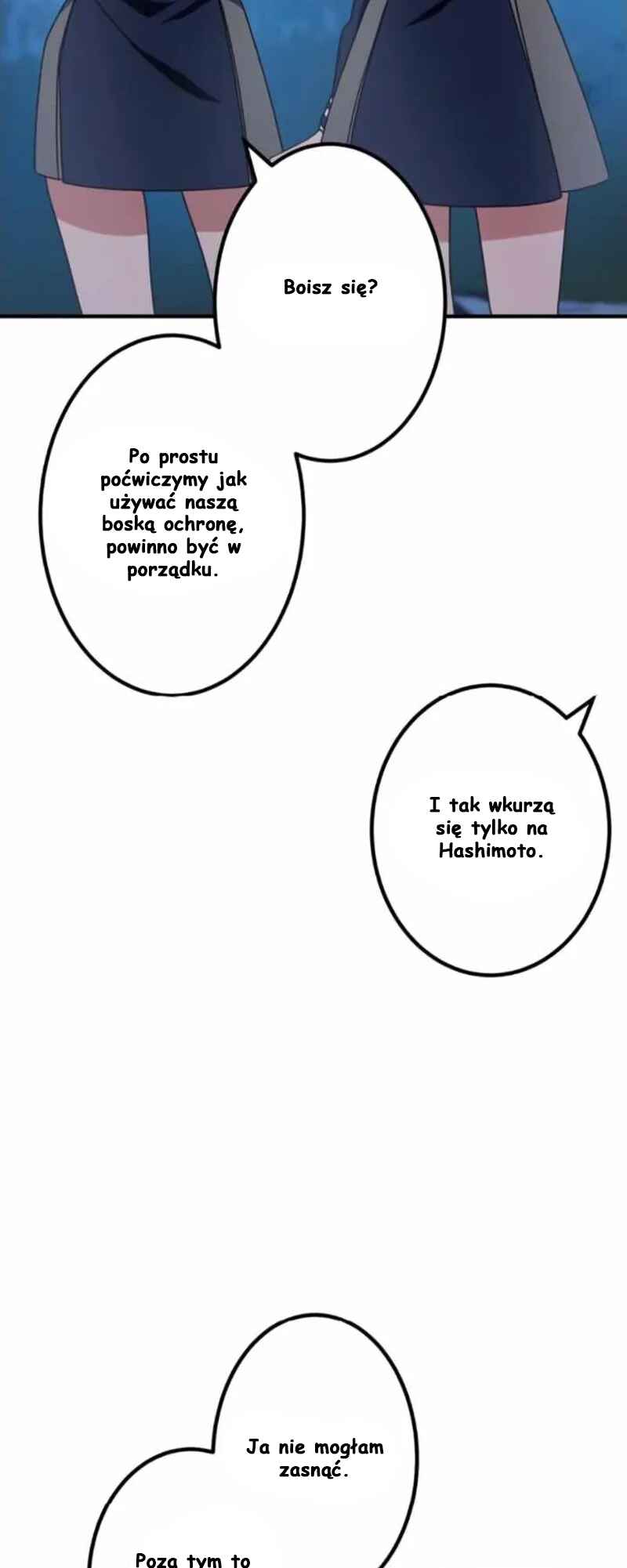 Saikyou Ansatsusha, Class Ten'i de Isekai e Chapter 3 - Page 19