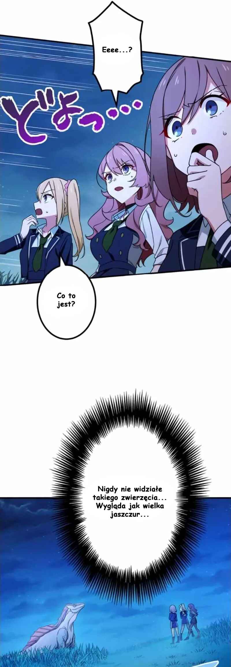 Saikyou Ansatsusha, Class Ten'i de Isekai e Chapter 3 - Page 28