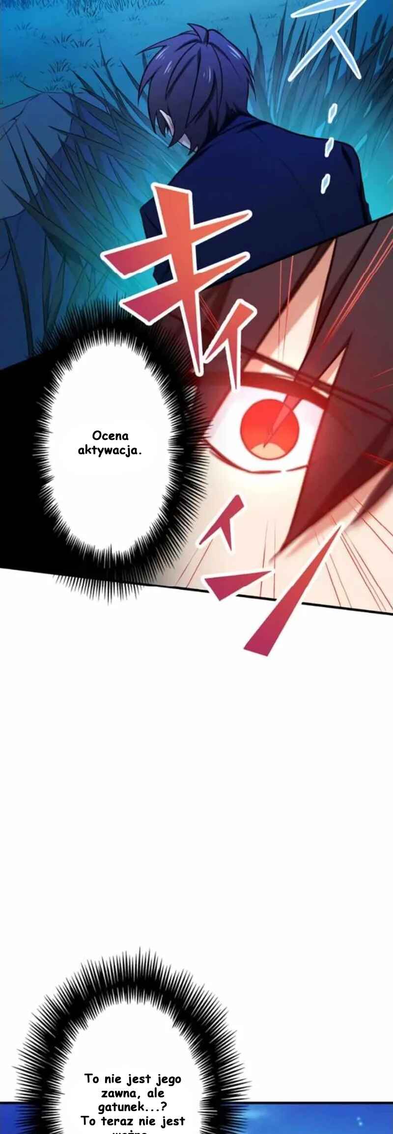 Saikyou Ansatsusha, Class Ten'i de Isekai e Chapter 3 - Page 29