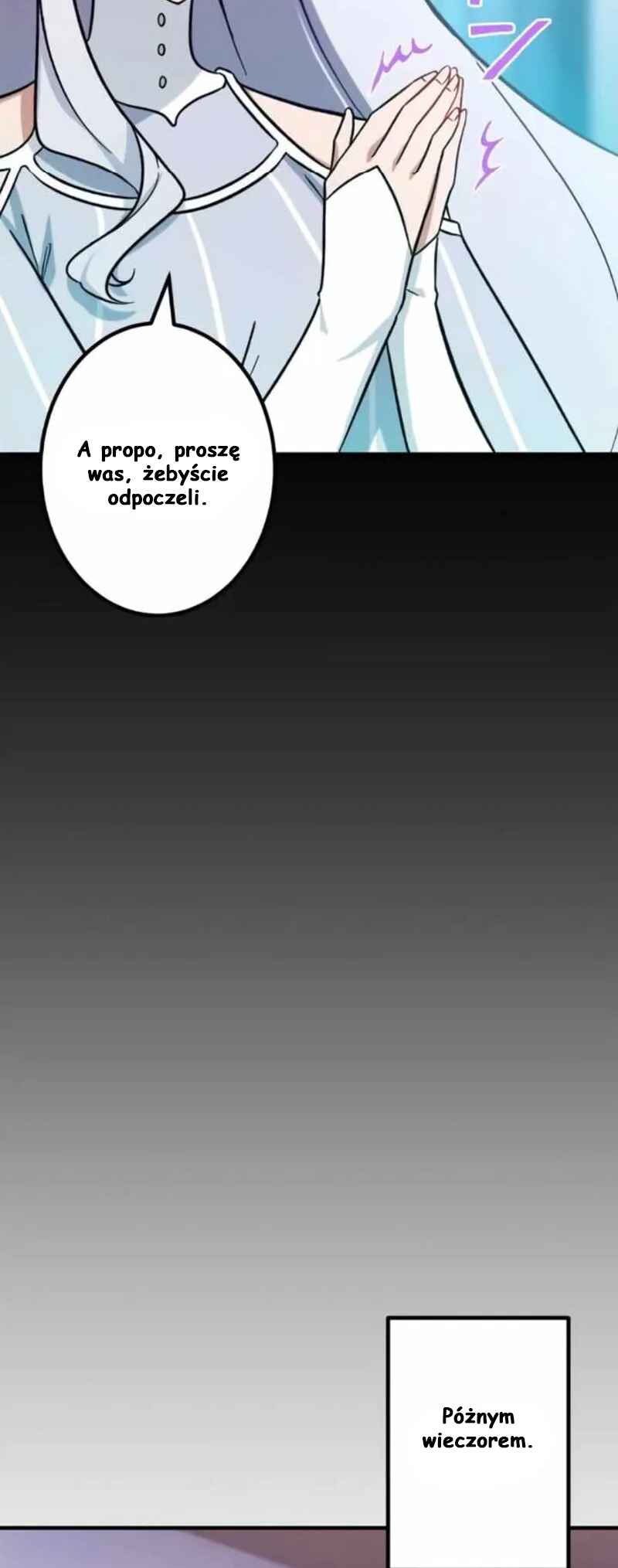 Saikyou Ansatsusha, Class Ten'i de Isekai e Chapter 3 - Page 3