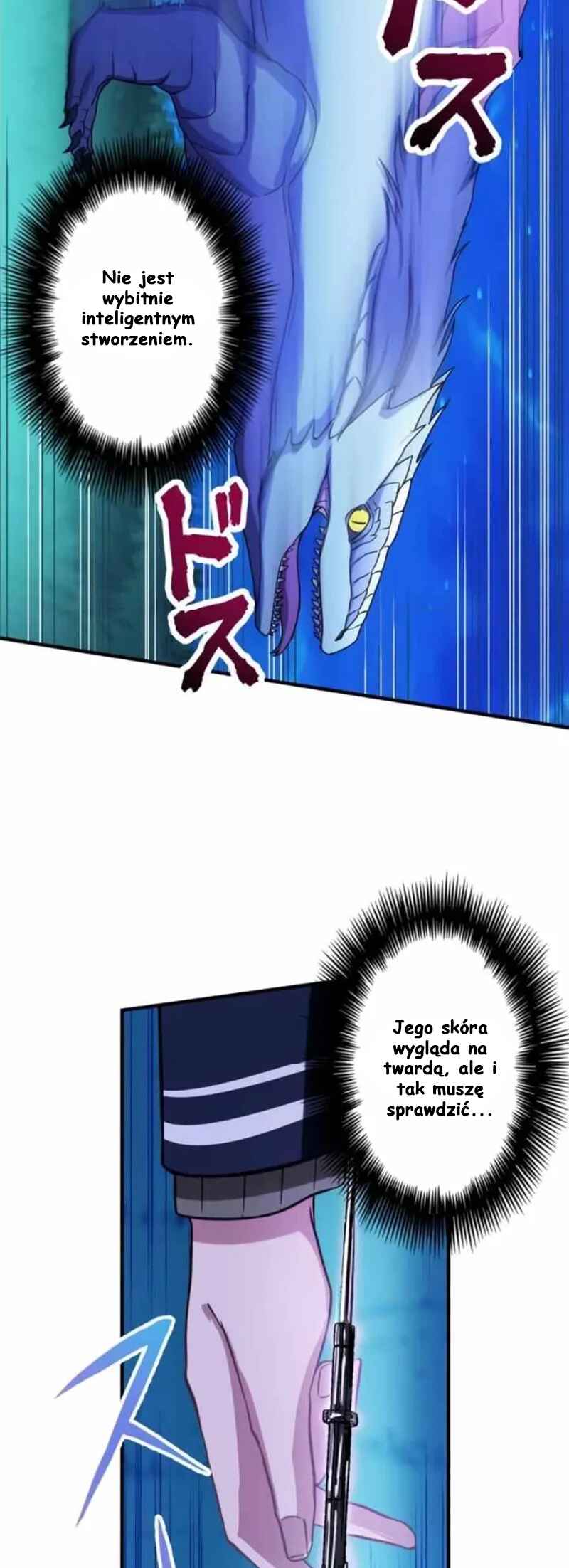 Saikyou Ansatsusha, Class Ten'i de Isekai e Chapter 3 - Page 35