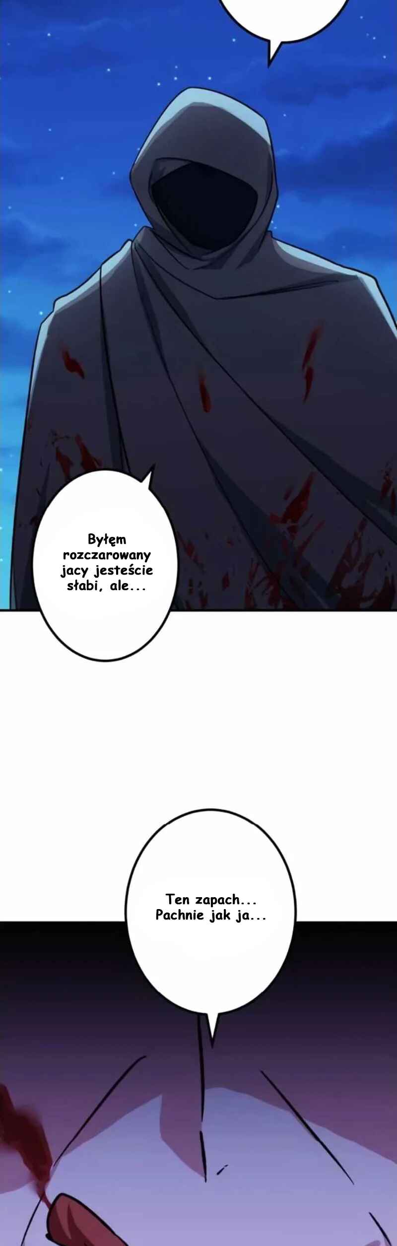 Saikyou Ansatsusha, Class Ten'i de Isekai e Chapter 3 - Page 61