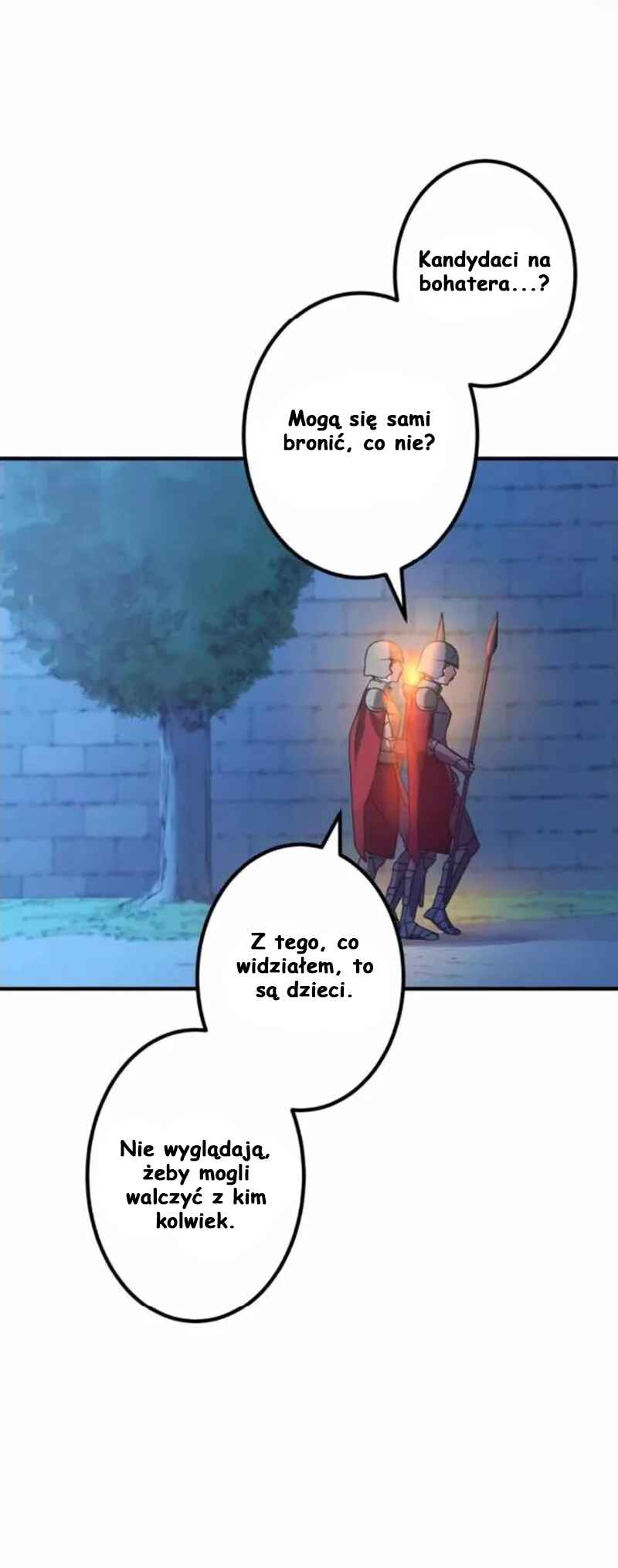 Saikyou Ansatsusha, Class Ten'i de Isekai e Chapter 3 - Page 7