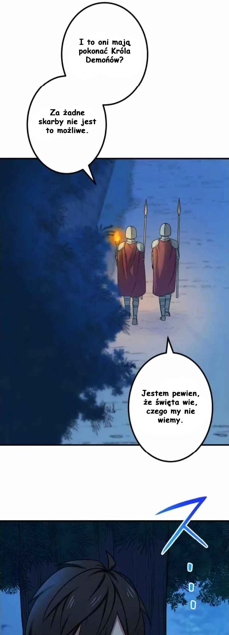 Saikyou Ansatsusha, Class Ten'i de Isekai e Chapter 3 - Page 8