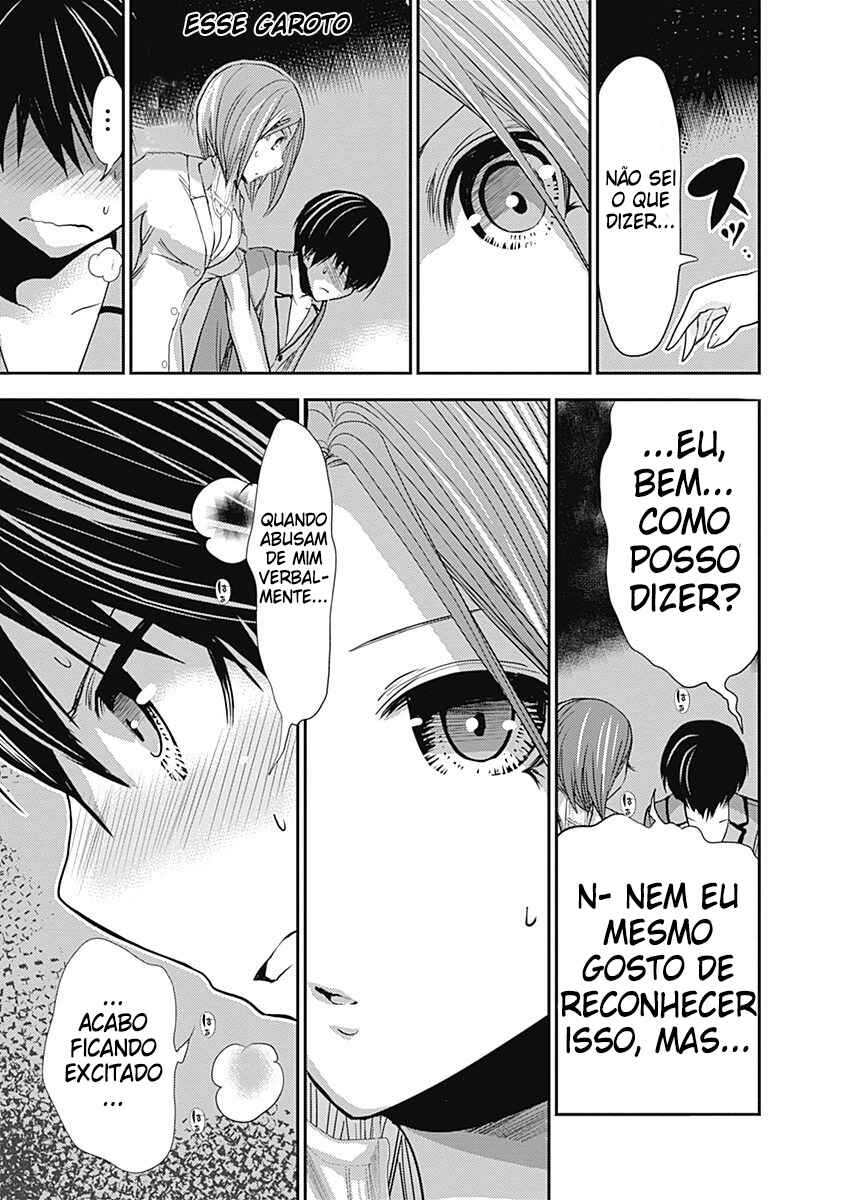Minamoto-kun Monogatari Chapter 226 - Page 10