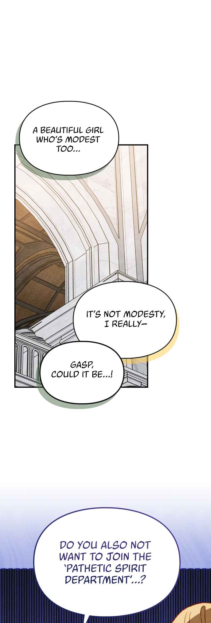 Taming a Munchkin Chapter 41 - Page 27