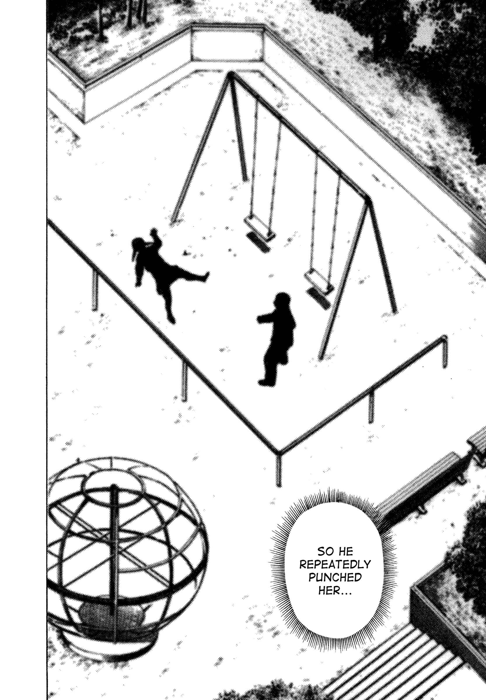 Koukou Tekken-den Tough Chapter 305 - Page 16