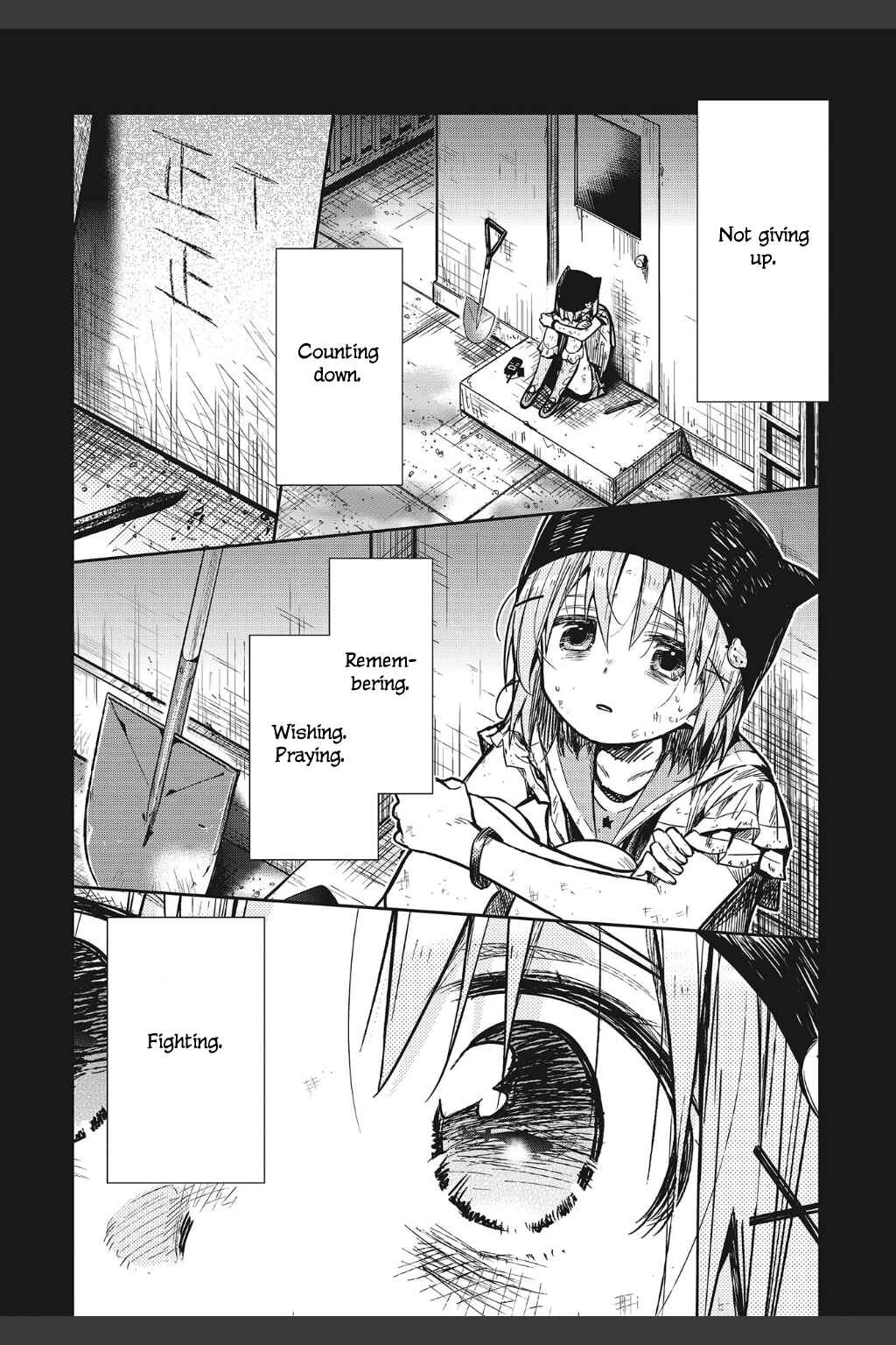 Gakkou-gurashi! Chapter 78 - Page 10