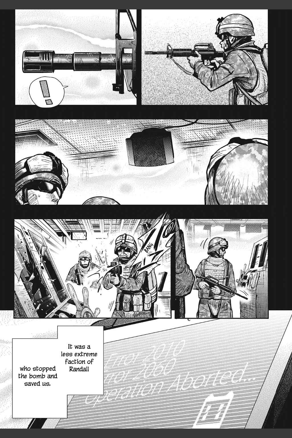 Gakkou-gurashi! Chapter 78 - Page 15