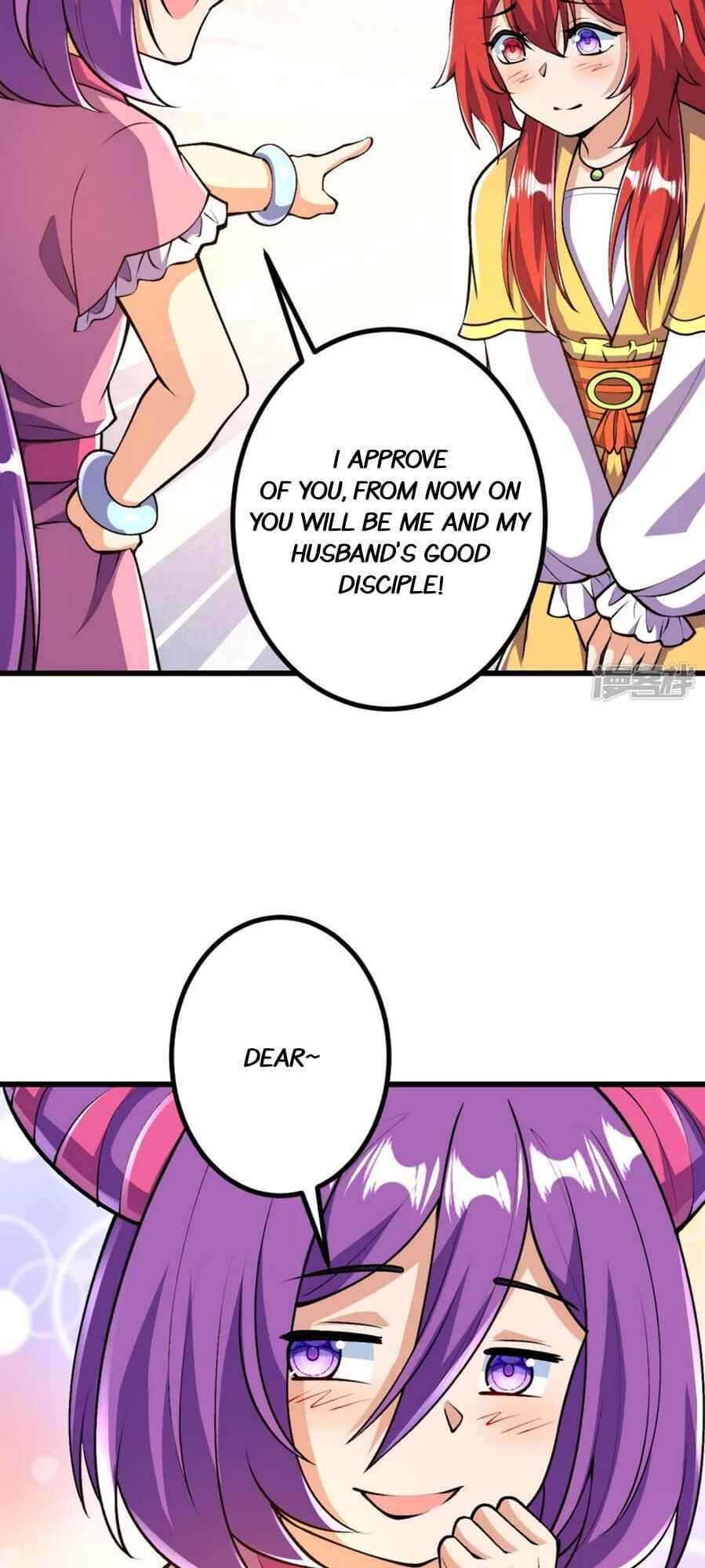 The Unyielding Ancient Cultivator Chapter 39 - Page 14