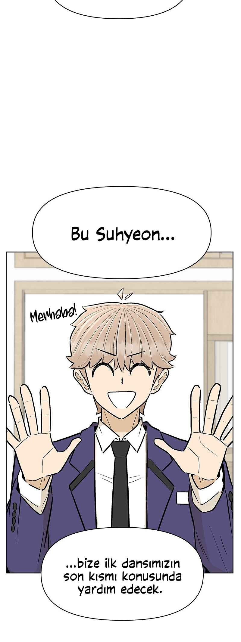 School of Street Chapter 4 - Page 16