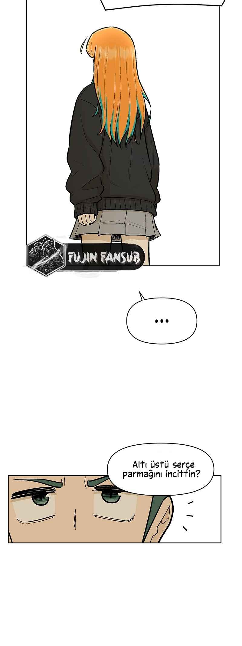 School of Street Chapter 4 - Page 26