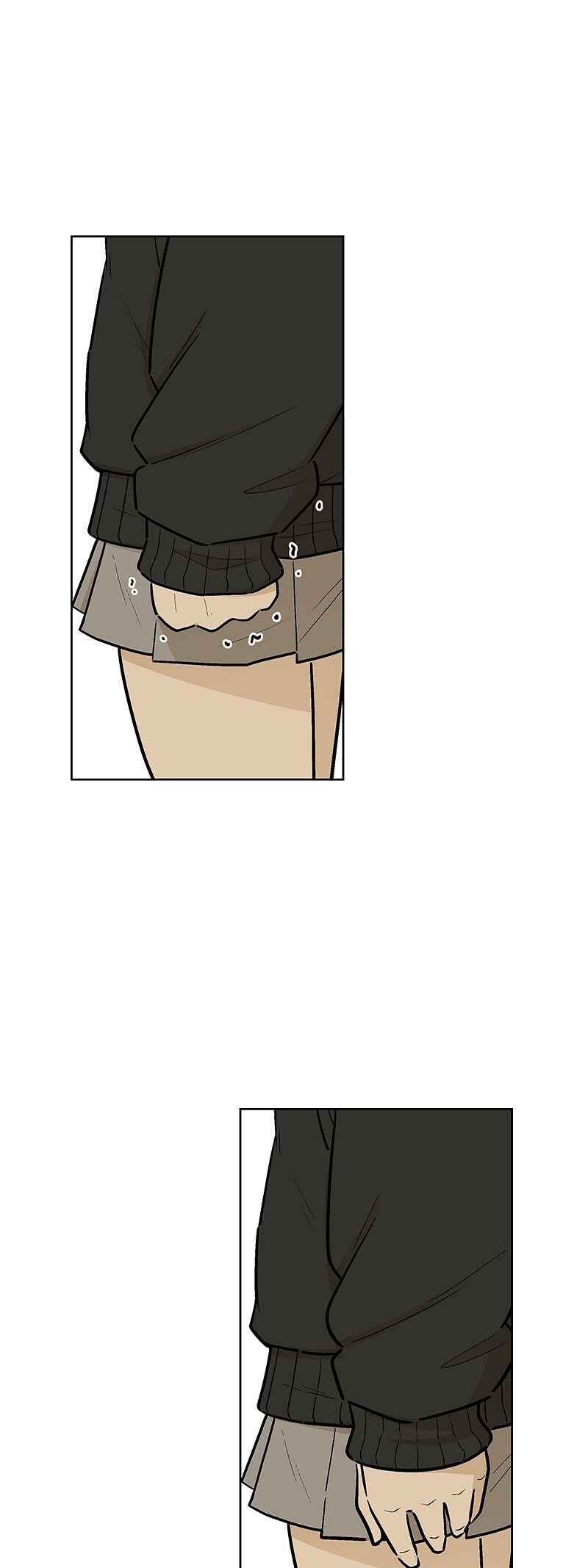 School of Street Chapter 4 - Page 32